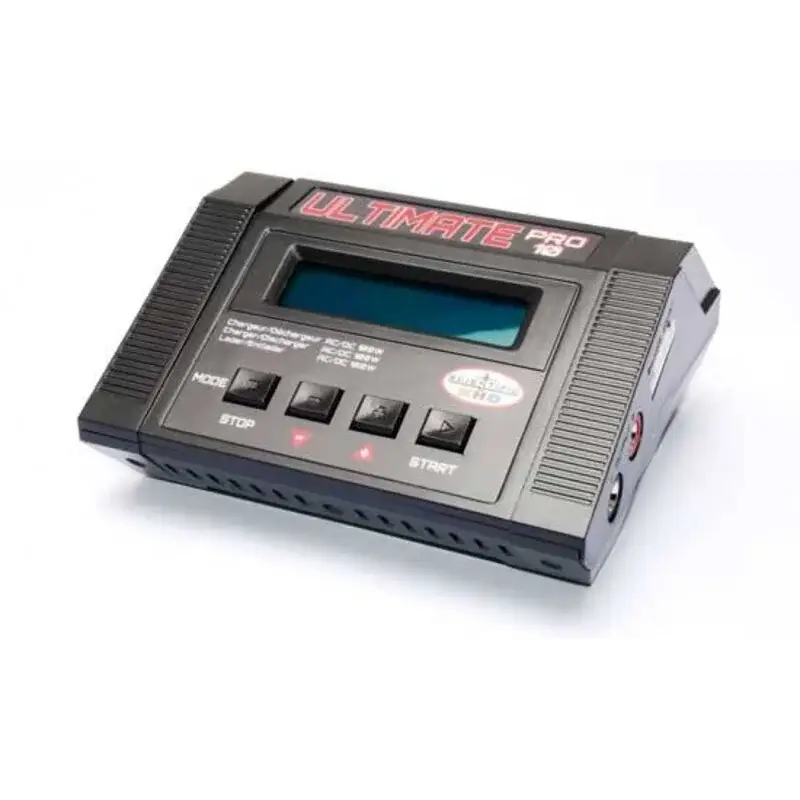 Ultimate pro 10 / 100w Korting