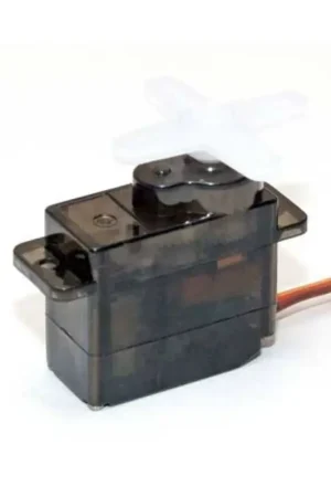 Aanbieding Servo Rudder 9g