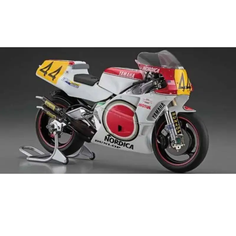 Veilige Betaling Yzr500 ralph 1/12 Schaalmodel