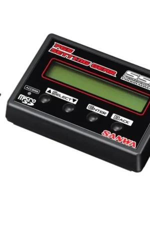 Bestseller Case Prog.PGS-LH Radio control