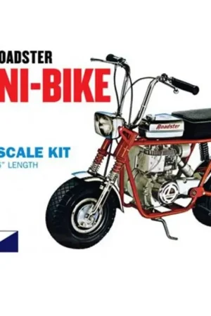 Beperkt Aanbod Rupp Roadster Mini Bike 1/8 Schaalmodel