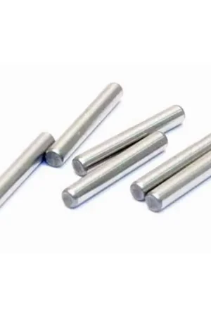 Lage Kosten Pinnen 2x13mm (6 stuks)