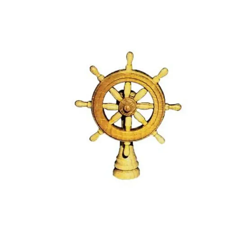 Roerwiel, diameter 38mm Rechtstreeks Van De Fabrikant