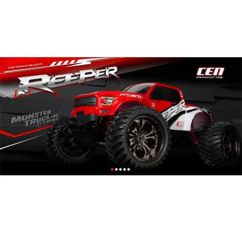 Gereduceerde Prijs Cen reeper rtr 1/7 RC buggy