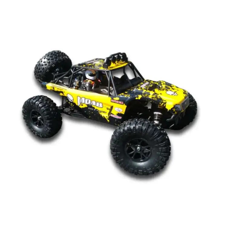 Exclusieve Aanbieding MOAB Rock Racer 1/10 elektrisch RC buggy