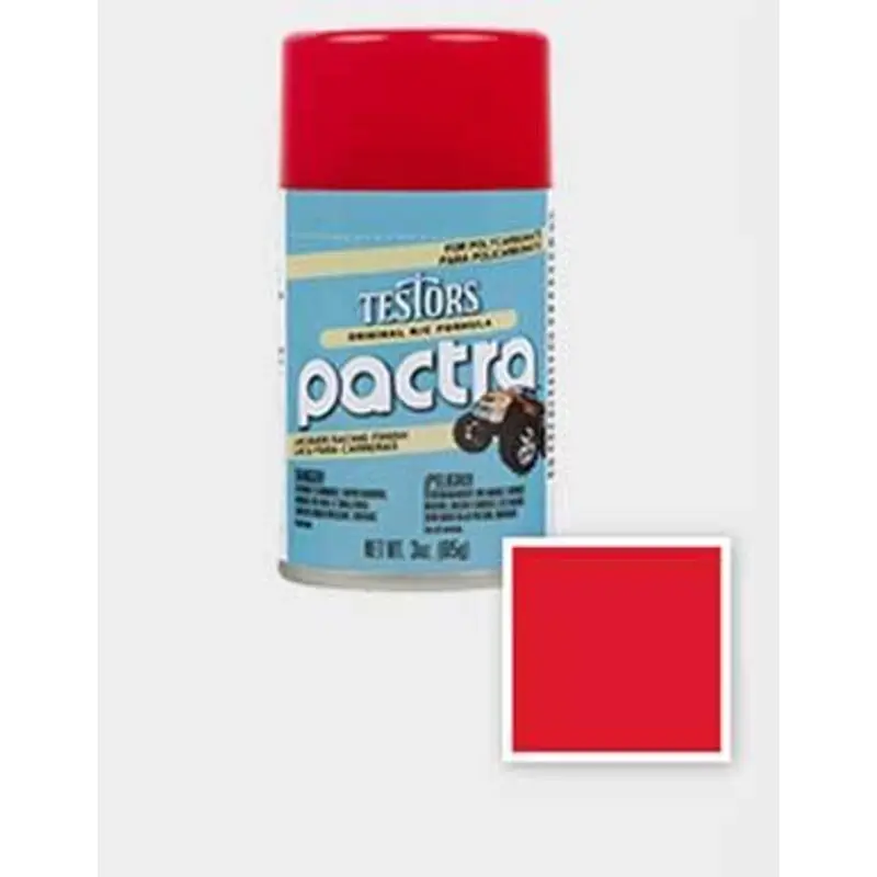 Beperkt Aanbod RED BRILLANT 85g