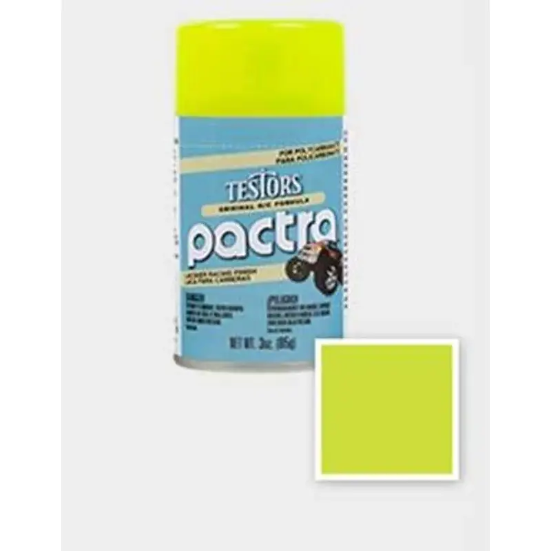 YELLOW FLUO 85g Flitsaanbieding