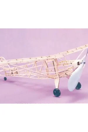 Taylorcraft RC vliegtuig Must-Have