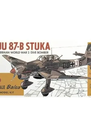 Stuka ju-87b Koop Vandaag