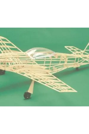 Nieuw P-51d mustang RC vliegtuig