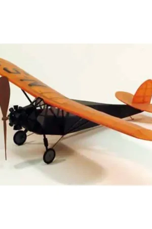 Koopje Fairchild fc-2 RC vliegtuig