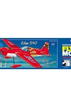 Edge 540 RC vliegtuig Exclusieve Aanbieding