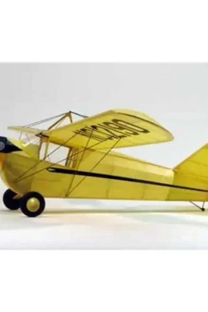 Aeronca c-3 master RC vliegtuig Beperkte Voorraad