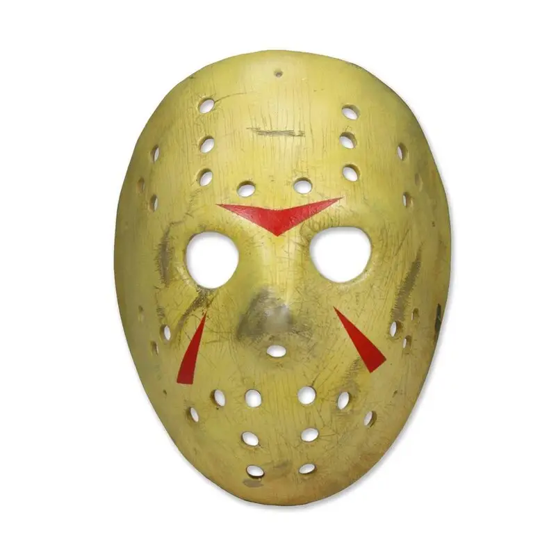 Friday the 13th Part 3 Replica Jason Mask Aanbieding