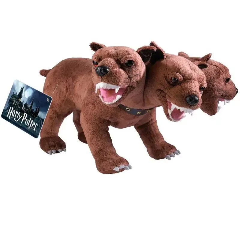 Harry Potter Plush Figure Fluffy 30 cm Pluche Betaalbaar
