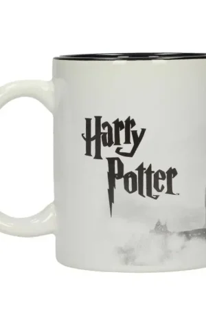 Harry Potter Mug Hogwarts Castle Korting