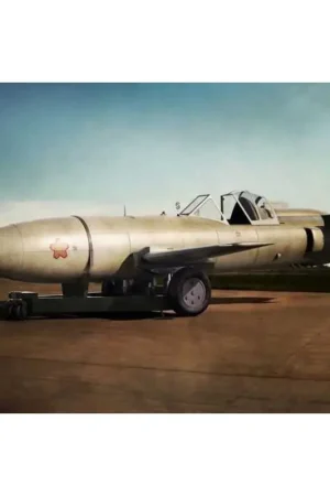 Yokosuka MXY7 OHKA Model 22 Schaalmodel Betaalbaar