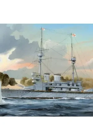 HMS Lord Nelson Schaalmodel Koop Online