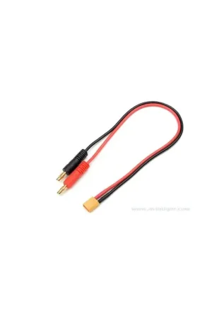 14awg cord charge xt30 Stroomvoorziening Bestseller