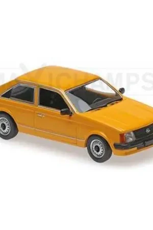 Opel Kadett D 1979 Miniatuur Korting