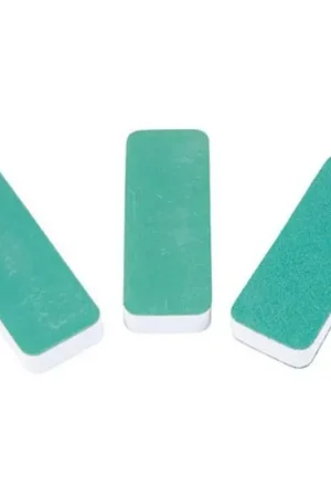Express Levering Abrasive pads 3pc