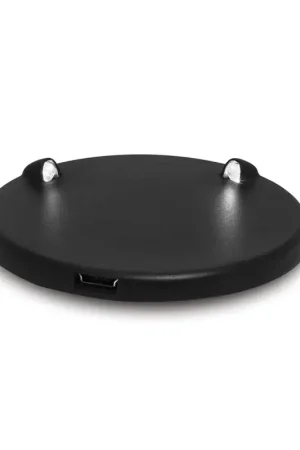 MetalEarth Promotie: LED WITTE LICHT diam.9.5x0.65cm Schaalmodel Aanbieding
