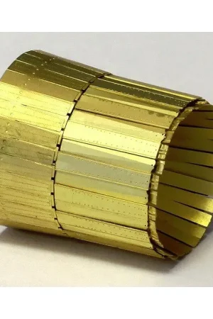 Sukhoi Su-33 AL-31L Exhaust Nozzles-Open (designed to be used with Kinetic Model kits) Koopje