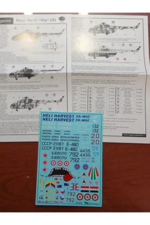 Op = Op Sticker Yakovlev Yak-3 Soviet aces Decal