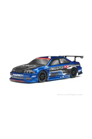 Body blue drift Hete Deal