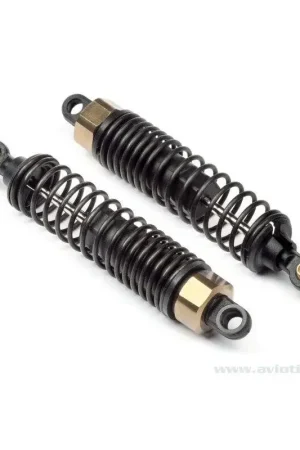 Bestel Nu Schokdemper COMPLETE S2