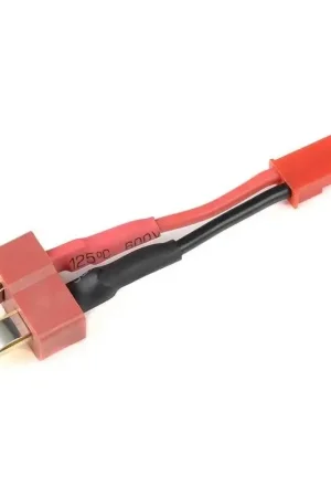 Ad cable.20awg deans fe / bec fe Stroomvoorziening Merkproduct