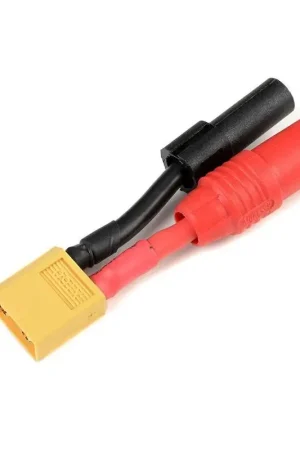 Betaalbaar Ad cable.12awg xt60 ma / xt150 fe Stroomvoorziening