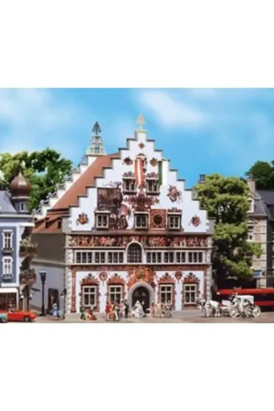 Beste Prijs Oude stad lindau