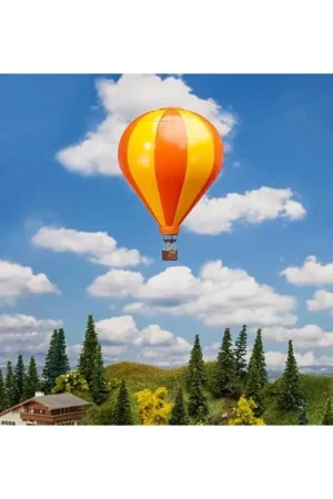 Ballon n Beperkte Voorraad
