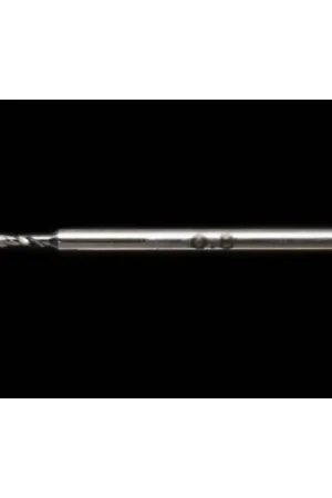 Boor 0.8mm tot 1,5 mm staart Snelle Levering