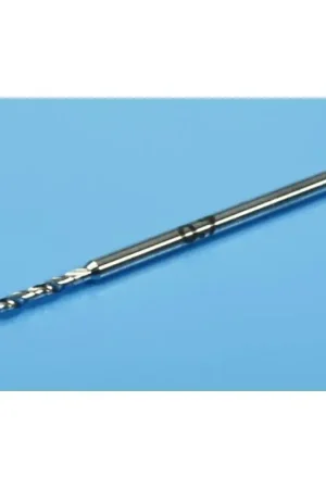 Foret End 0.7mm (1mm Tail) Exclusieve Aanbieding