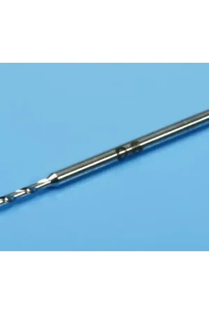 Foret End 0,6 mm (1mm Tail) Voordeelprijs