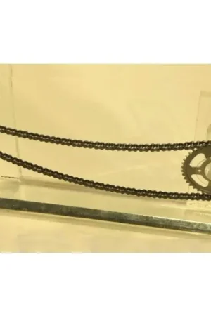 Chain Articuleacutee Moto 1/6 Schaalmodel Premium