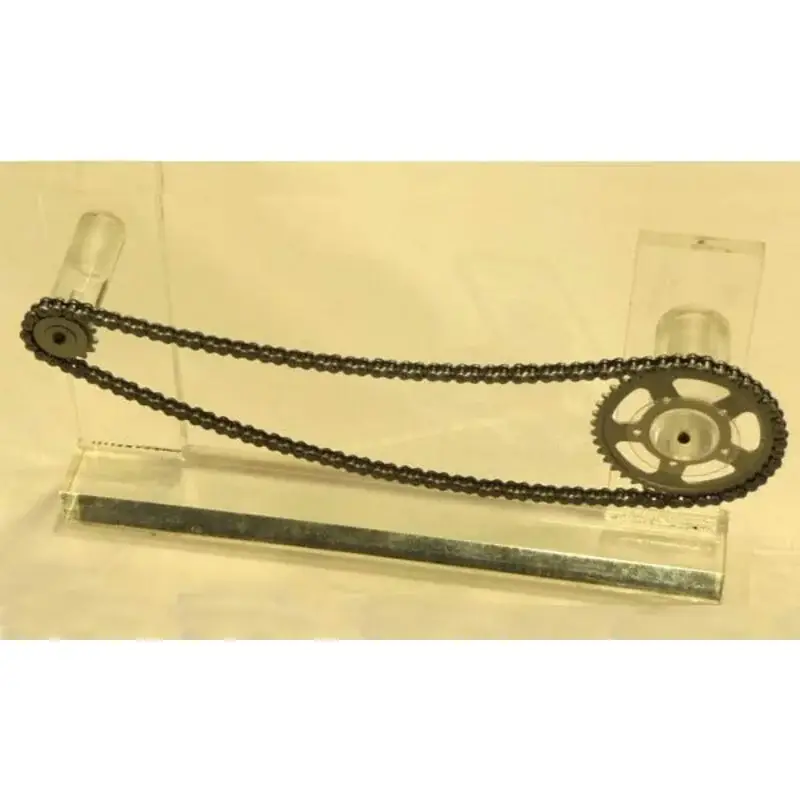 Chain Articuleacutee Moto 1/6 Schaalmodel Premium