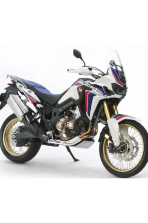 Gereduceerde Prijs Honda CRF 1000L Africa Twin Schaalmodel