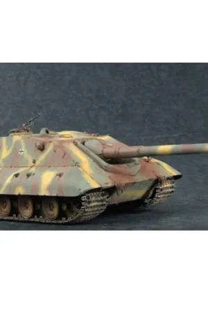 Duitse StuG E-100 Schaalmodel Veilige Betaling