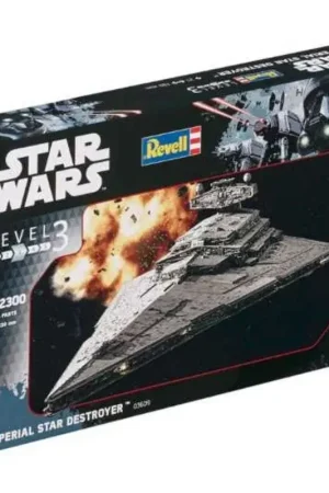 Imperial Star Destroyer Schaalmodel Superprijs