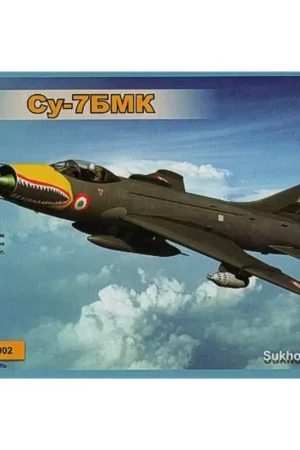 Sukhoi Su-7BMK Schaalmodel Goedkoop