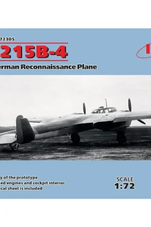 Betaalbaar Dornier Do-215B-4, de Tweede Wereldoorlog Reconnaissance versie VERWACHT LATE maart 2017 !!! bullet - nauwkeurige kopie van de p