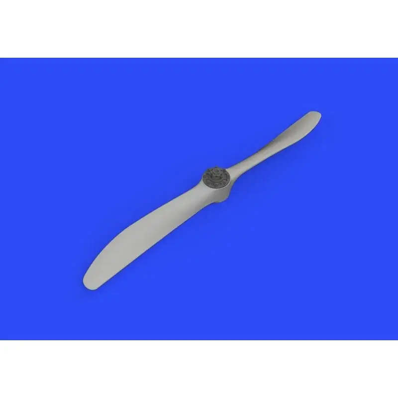 Royal_Aircraft_Factory SE5a propeller tweebladige (linksdraaiend) (ontworpen voor gebruik met Eduard kits) Goedkoop
