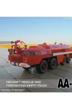 Rechtstreeks Van De Fabrikant AA-60 brandweerlieden truckcontaining: 192 delen (op 11 kunststof kozijnen) - zelfklevend maskers - open / gesloten deuren - 5 m