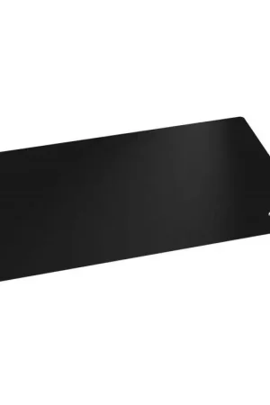 Betaalbaar Ultimate Guard Play-Mat Monochrome Black 61 x 35 cm