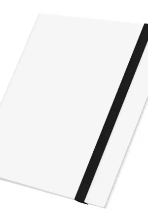 Ultimate Guard 12-Pocket QuadRow FlexXfolio White Voordeelprijs