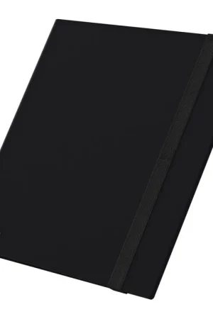 Ultimate Guard 12-Pocket QuadRow FlexXfolio Black Koop Online