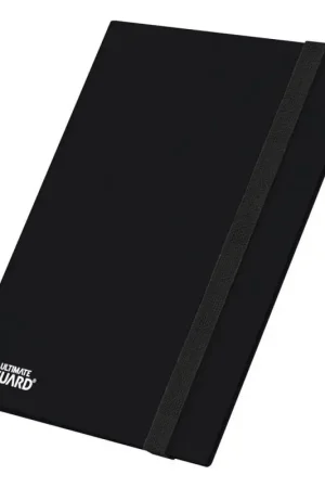 Populair Ultimate Guard 9-Pocket FlexXfolio Black